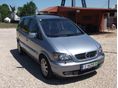 OPEL ZAFIRA 2004/9 - 2