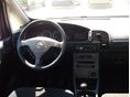 OPEL ZAFIRA 2004/9 - 8