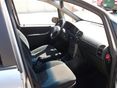 OPEL ZAFIRA 2004/9 - 10