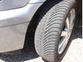 OPEL ZAFIRA 2004/9 - 12