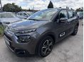 CITROEN C3 1.2 PureTech Shine S&S EAT6 Magyar. Első tulajdonból. 55.000 Km. Vezetett Szerviztörténet