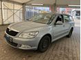 SKODA OCTAVIA 2012/4 - 1