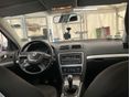 SKODA OCTAVIA 2012/4 - 2