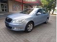 SKODA OCTAVIA Combi 1.8 TSI Elegance