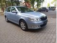 SKODA OCTAVIA 2012/4 - 2
