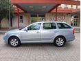 SKODA OCTAVIA 2012/4 - 5