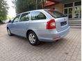 SKODA OCTAVIA 2012/4 - 6