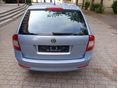 SKODA OCTAVIA 2012/4 - 8