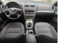 SKODA OCTAVIA 2012/4 - 9