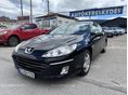 PEUGEOT 407 2004/8 - 1