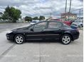 PEUGEOT 407 2004/8 - 2