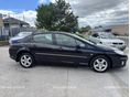 PEUGEOT 407 2004/8 - 5