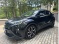 TOYOTA C-HR 2.0 Hybrid Style e-CVT Toyota C-HR 2.0h Business - Hibrid
