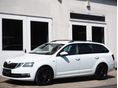 SKODA OCTAVIA Combi 2.0 CR TDI SCR Limited Edition DSG7 LED Clever