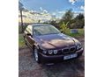 BMW 535 2001/6 - 2
