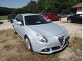 ALFA ROMEO GIULIETTA 2014/7 - 1