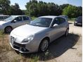 ALFA ROMEO GIULIETTA 2014/7 - 2