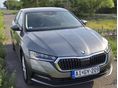 SKODA OCTAVIA 1.5 TSI ACT Ambition