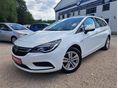 OPEL ASTRA K Sports Tourer 1.4 T Enjoy Digitklíma! Sávtartó! Ülés és kormányfűtés! Tempomat! Telefontükrözés! Garancia