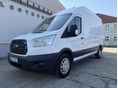 FORD TRANSIT 2016/11 - 1