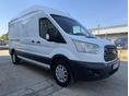FORD TRANSIT 2016/11 - 2