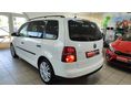 VOLKSWAGEN TOURAN 2010/3 - 4