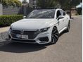 VOLKSWAGEN ARTEON 2018/4 - 7