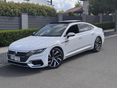 VOLKSWAGEN ARTEON 2018/4 - 8