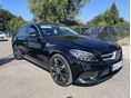 MERCEDES-BENZ C-OSZTÁLY C 300 T e EQ Power 9G-TRONIC 177.000km.Plug-In Hybrid. Vezetett szervizkönyv.Költségmentes állapot