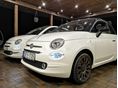 FIAT 500C 1.2 8V 120th Anniversary Magyarországi. Videós hirdetés. 1 Tulajdonos
