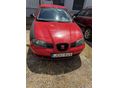 SEAT IBIZA 1.4 16V Stella