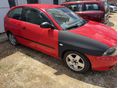 SEAT IBIZA 2004/5 - 2