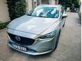MAZDA 6 Sportkombi 2.2 CD Revolution (Automata) Magasan felszerelt. szép állapot. sérülésmentes. magyarországi