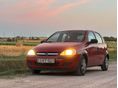 OPEL CORSA C 1.2 Essentia