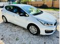 KIA CEE'D 2017/6 - 2