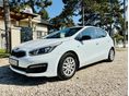 KIA CEE'D 1.4 CVVT LX