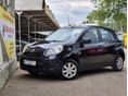 NISSAN MICRA 1.2 Acenta ITT és MOST AKCIÓ!!! ALACSONY FOGYASZTÁS / KLÍMA