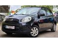 NISSAN MICRA 2012/3 - 2