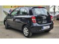 NISSAN MICRA 2012/3 - 4