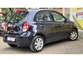 NISSAN MICRA 2012/3 - 7