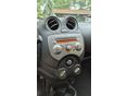 NISSAN MICRA 2012/3 - 15