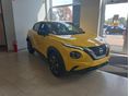 NISSAN JUKE 2025 - 1