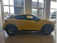 NISSAN JUKE 2025 - 2