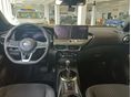 NISSAN JUKE 2025 - 4