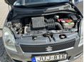 SUZUKI SWIFT 2005/6 - 7