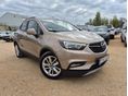 OPEL MOKKA X 1.4 T ecoTEC Innovation Start-Stop Magyar autó/Első Tulajdonostól/Márkakereskedésből/120.500km!
