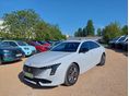 PEUGEOT 508 1.6 PureTech PHEV Allure EAT8 M.o-i/Garanciás/Márkakereskedésből/14500km! HYB/B