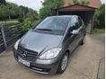 MERCEDES-BENZ A 180 CDI Elegance