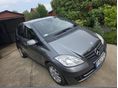 MERCEDES-BENZ A 180 2010/3 - 3