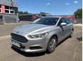FORD MONDEO 2016/4 - 1